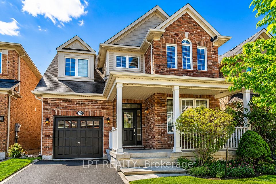 170 Fennamore Terrace, Milton, ON L9T 0Y3 at 170 Fennamore Terrace, Milton, ON L9T 0Y3, Milton, ON, L9T 0Y3