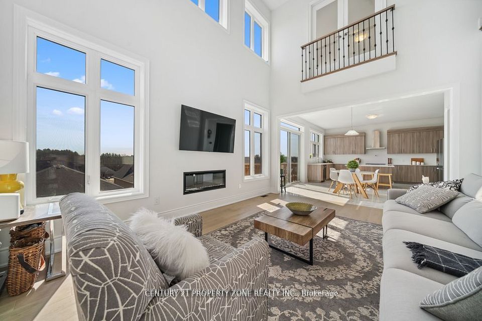 Detached at 84 James Walker Avenue, Caledon, ON L7C 4N1, Caledon