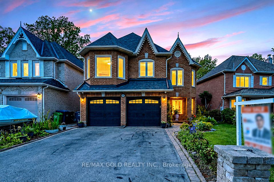103 Vivians Crescent, Brampton, ON L6Y 4V4 at 103 Vivians Crescent, Brampton, ON L6Y 4V4, Brampton, ON, L6Y 4V4