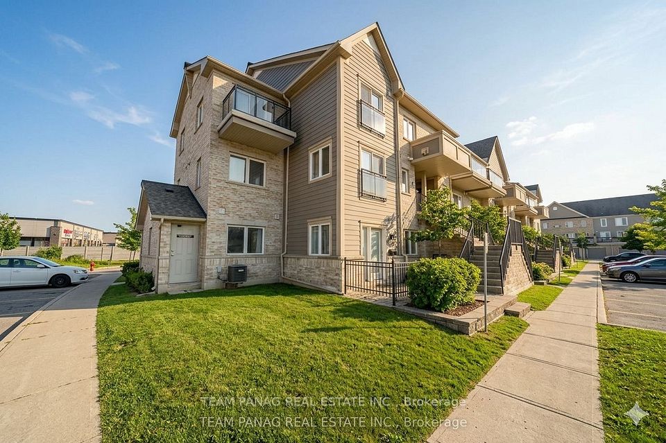 60 Fairwood Circle 85, Brampton, ON L6R 0Y6 at 60 Fairwood Circle 85, Brampton, ON L6R 0Y6, Brampton, ON, L6R 0Y6
