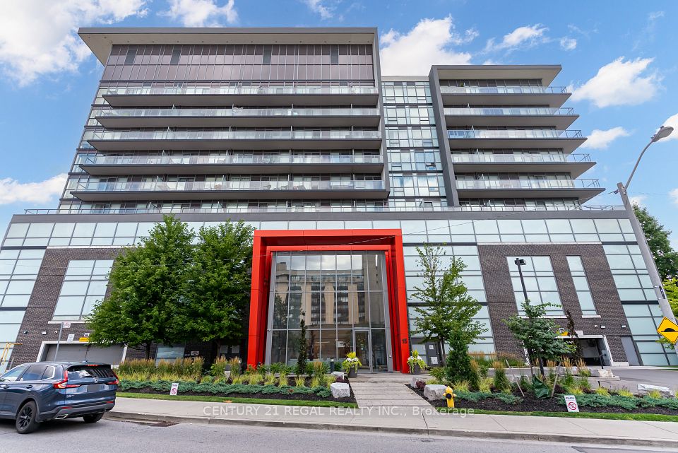 15 James Finlay Way 710, Toronto, ON M3M 0B3 at 15 James Finlay Way 710, Toronto, ON M3M 0B3, Toronto W05, ON, M3M 0B3