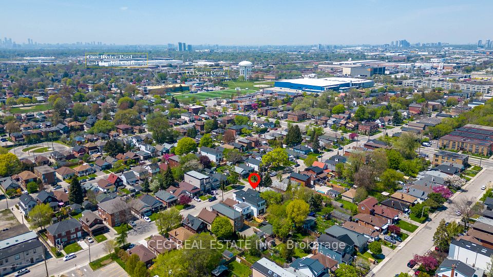 23 16th Street, Toronto, ON M8V 3J7 at 23 16th Street, Toronto, ON M8V 3J7, Toronto W06, ON, M8V 3J7