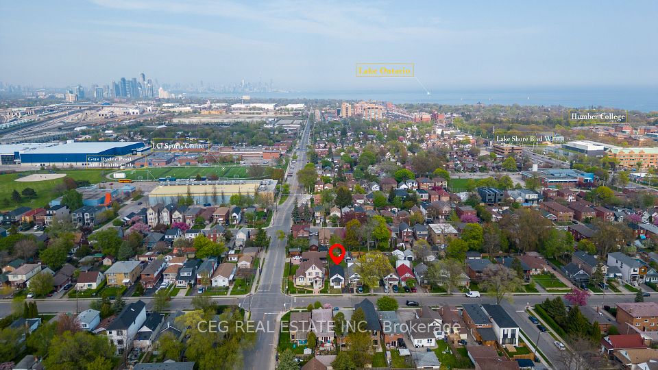 53 Twenty Fourth Street N, Toronto, ON M8V 3N3 at 53 Twenty Fourth Street N, Toronto, ON M8V 3N3, Toronto W06, ON, M8V 3N3