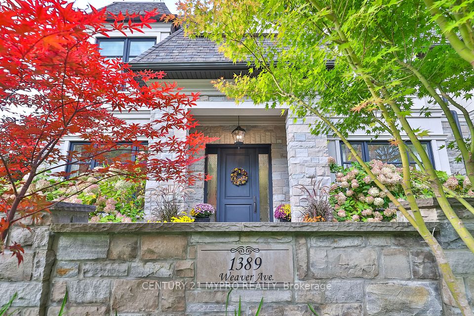 1389 Weaver Avenue, Oakville, ON L6J 2L6 at 1389 Weaver Avenue, Oakville, ON L6J 2L6, Oakville, ON, L6J 2L6
