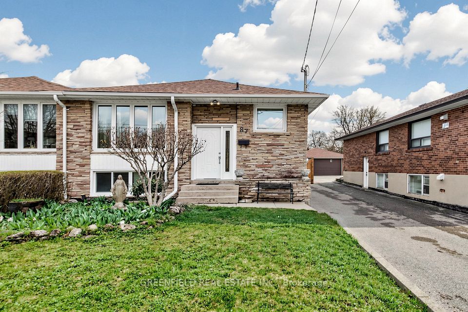 87 Mulholland Avenue, Toronto, ON M6A 2S5 at 87 Mulholland Avenue, Toronto, ON M6A 2S5, Toronto W04, ON, M6A 2S5