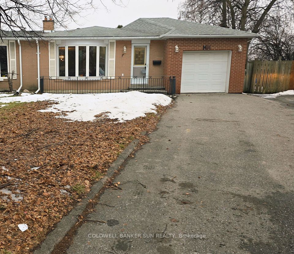 23 Brookdale Crescent, Brampton, ON L6T 1M8 at 23 Brookdale Crescent, Brampton, ON L6T 1M8, Brampton, ON, L6T 1M8