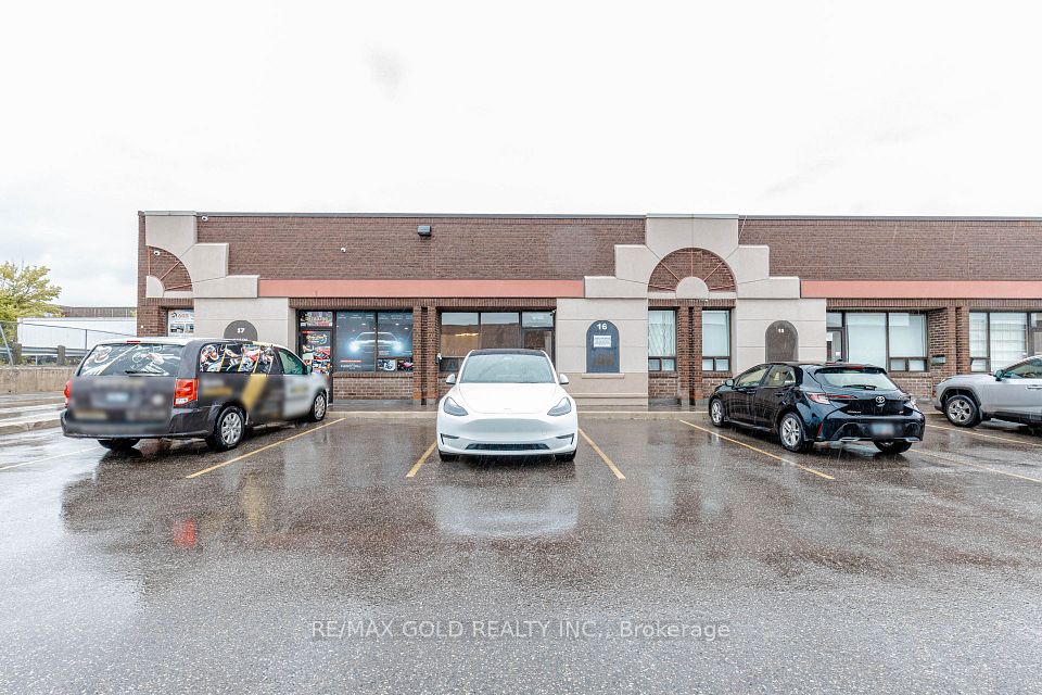 5484 Tomken Road 16, Mississauga, ON L4W 2Z6