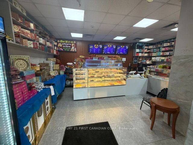 8550 Torbram Road 14, Brampton, ON L6T 5C8