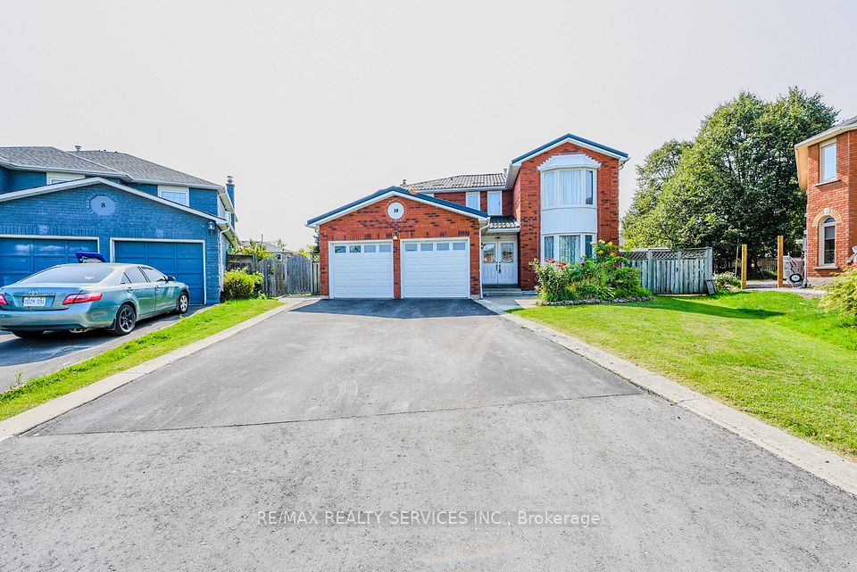 10 St Mark Place, Brampton, ON L6X 3W5 at 10 St Mark Place, Brampton, ON L6X 3W5, Brampton, ON, L6X 3W5