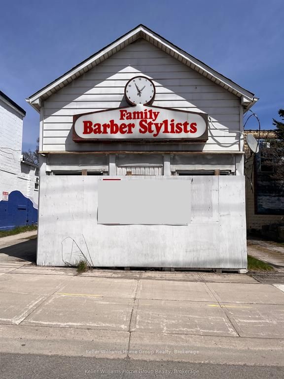 5 Main Street N, Halton Hills, ON L7J 1V9