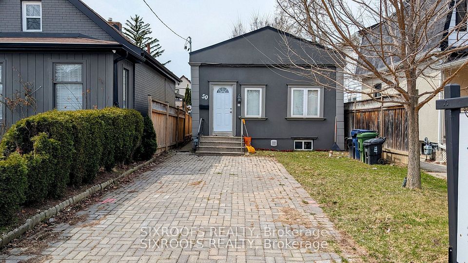 50 Guestville Avenue, Toronto, ON M6N 4N2 at 50 Guestville Avenue, Toronto, ON M6N 4N2, Toronto W03, ON, M6N 4N2