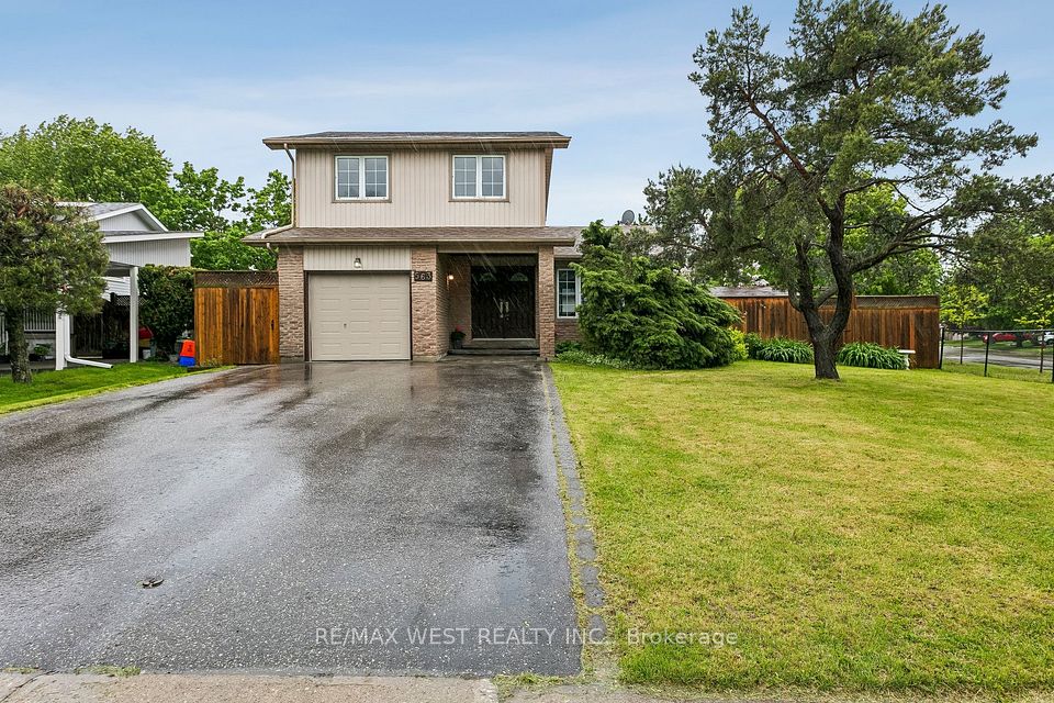 563 Joyce Boulevard, Milton, ON L9T 3C7 at 563 Joyce Boulevard, Milton, ON L9T 3C7, Milton, ON, L9T 3C7