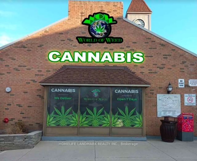 1900 Dundas Street W B5, Mississauga, ON L5K 1P9