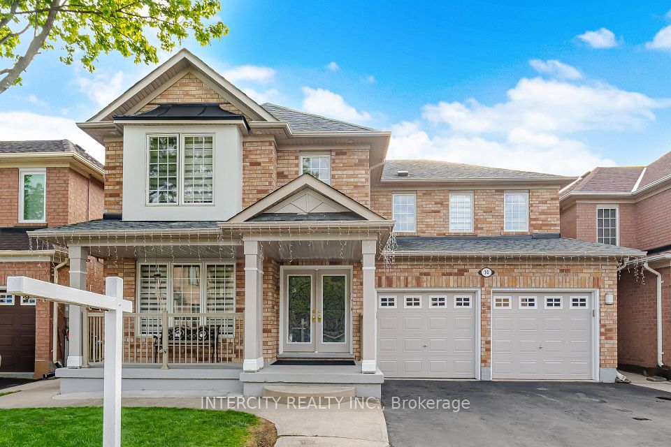 14 Maldives Crescent, Brampton, ON L6P 1L5 at 14 Maldives Crescent, Brampton, ON L6P 1L5, Brampton, ON, L6P 1L5
