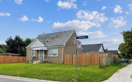 14 Kirby Road, Toronto, ON M3L 1B6 at 14 Kirby Road, Toronto, ON M3L 1B6, Toronto W05, ON, M3L 1B6