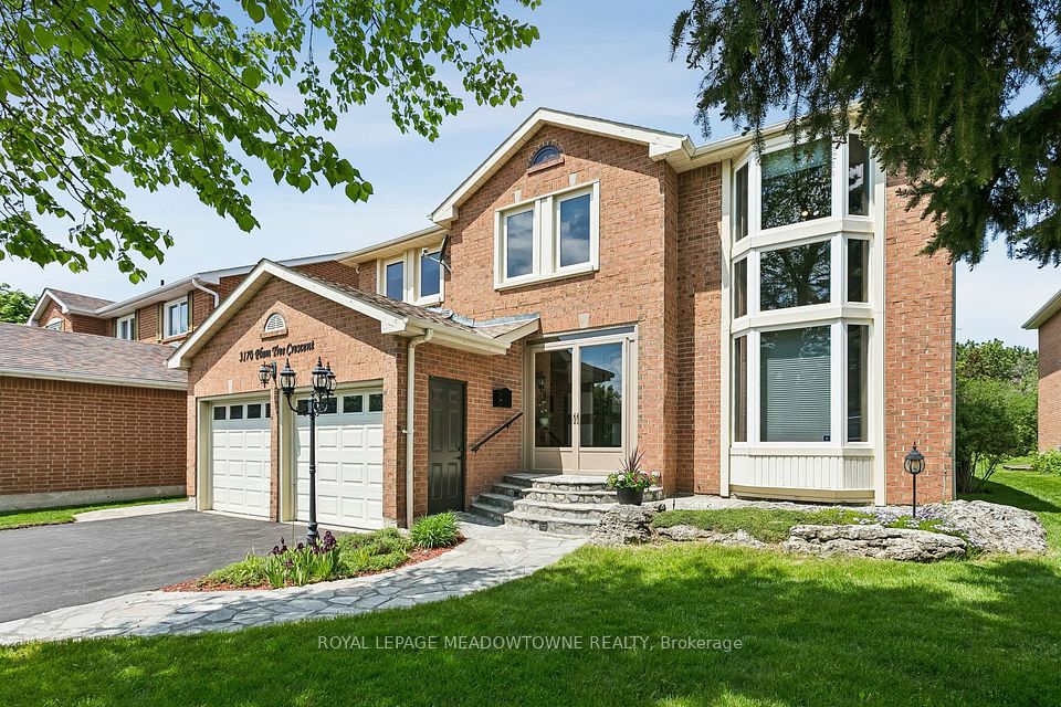 3170 Plum Tree Crescent, Mississauga, ON L5N 4X3 at 3170 Plum Tree Crescent, Mississauga, ON L5N 4X3, Mississauga, ON, L5N 4X3