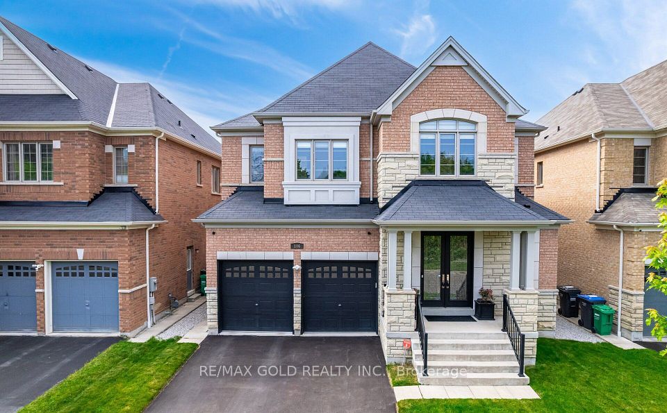 106 Rising Hill Ridge, Brampton, ON L6Y 6B2 at 106 Rising Hill Ridge, Brampton, ON L6Y 6B2, Brampton, ON, L6Y 6B2