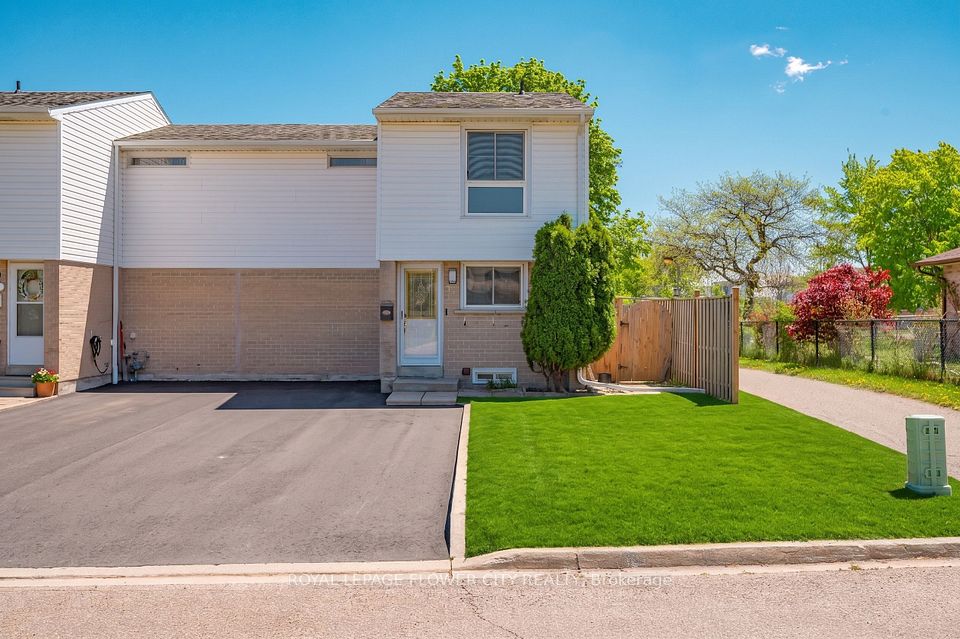 16 Gleneaden Court, Brampton, ON L6S 2J7 at 16 Gleneaden Court, Brampton, ON L6S 2J7, Brampton, ON, L6S 2J7