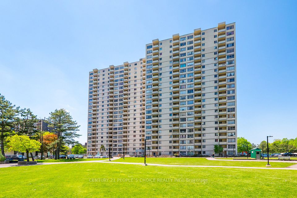 340 Dixon Road 601, Toronto, ON M9R 1T1 at 340 Dixon Road 601, Toronto, ON M9R 1T1, Toronto W09, ON, M9R 1T1