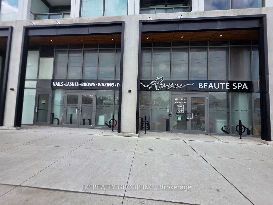 1195 The Queensway N/A 7, Toronto W08, ON M8Z 1R7