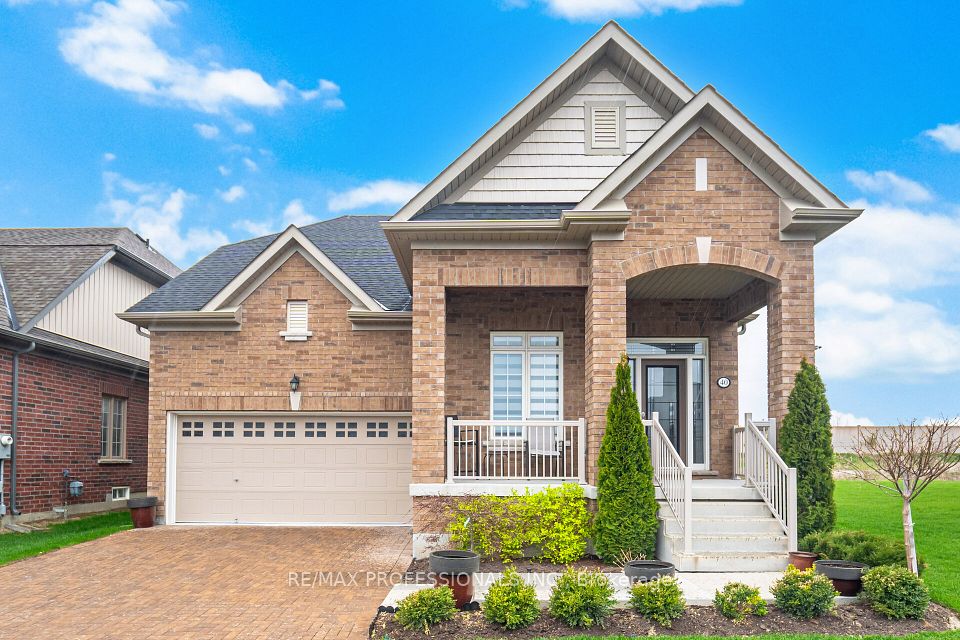40 Bluestone Crescent, Brampton, ON L6R 4B8 at 40 Bluestone Crescent, Brampton, ON L6R 4B8, Brampton, ON, L6R 4B8