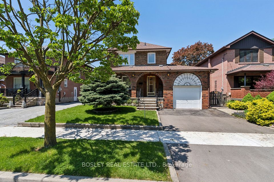 96 Macdonald Avenue, Toronto, ON M9N 2E6 at 96 Macdonald Avenue, Toronto, ON M9N 2E6, Toronto W04, ON, M9N 2E6