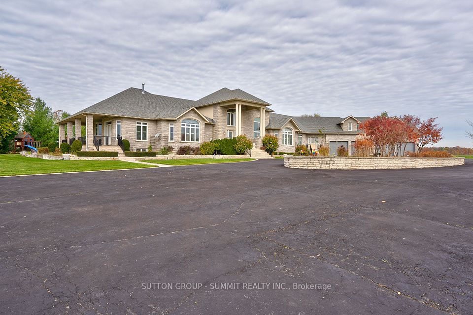 5431 Appleby Line, Burlington, ON L7M 0P3