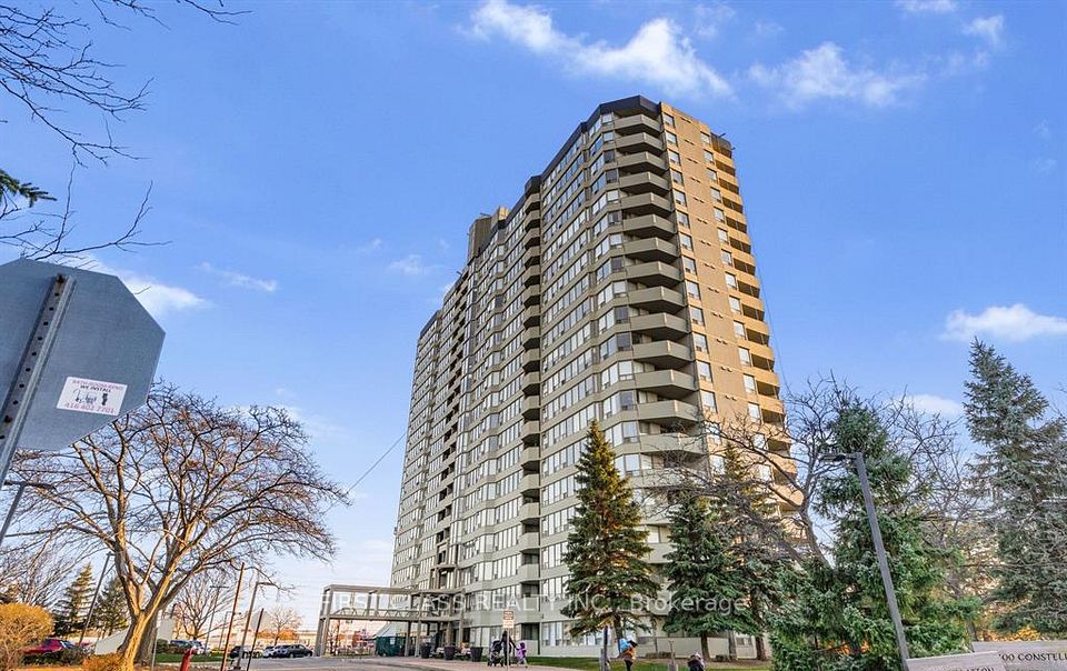700 Constellation Drive 1208, Mississauga, ON L5R 3G8 at 700 Constellation Drive 1208, Mississauga, ON L5R 3G8, Mississauga, ON, L5R 3G8