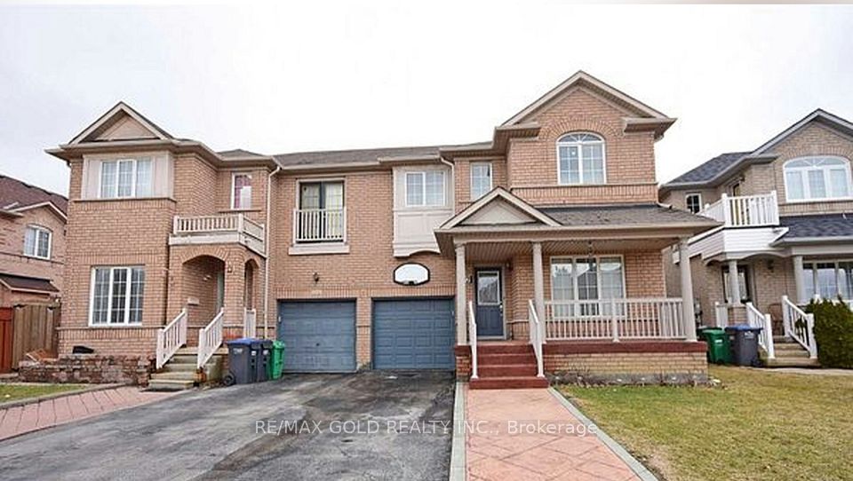 22 Blue Whale Boulevard, Brampton, ON L6R 2M2 at 22 Blue Whale Boulevard, Brampton, ON L6R 2M2, Brampton, ON, L6R 2M2