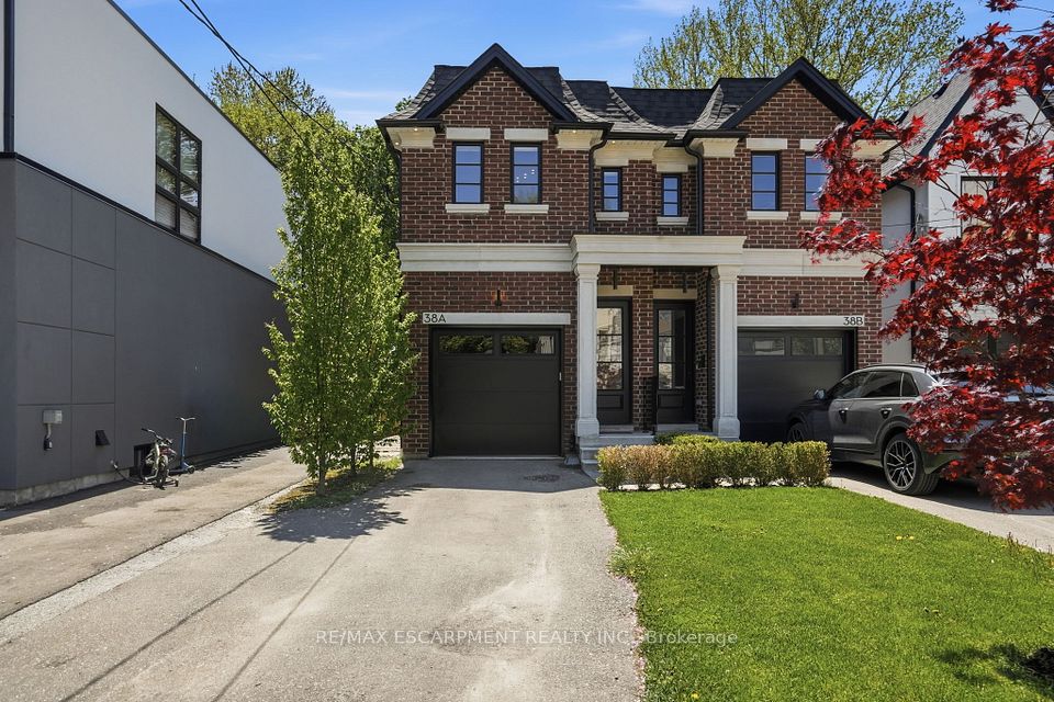 38A Maple Avenue N, Mississauga, ON L5H 2S1 at 38A Maple Avenue N, Mississauga, ON L5H 2S1, Mississauga, ON, L5H 2S1