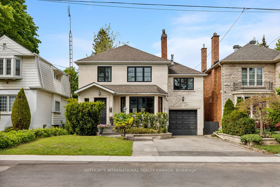 90 Kingsway Crescent, Toronto, ON M8X 2R9 at 90 Kingsway Crescent, Toronto, ON M8X 2R9, Toronto W08, ON, M8X 2R9