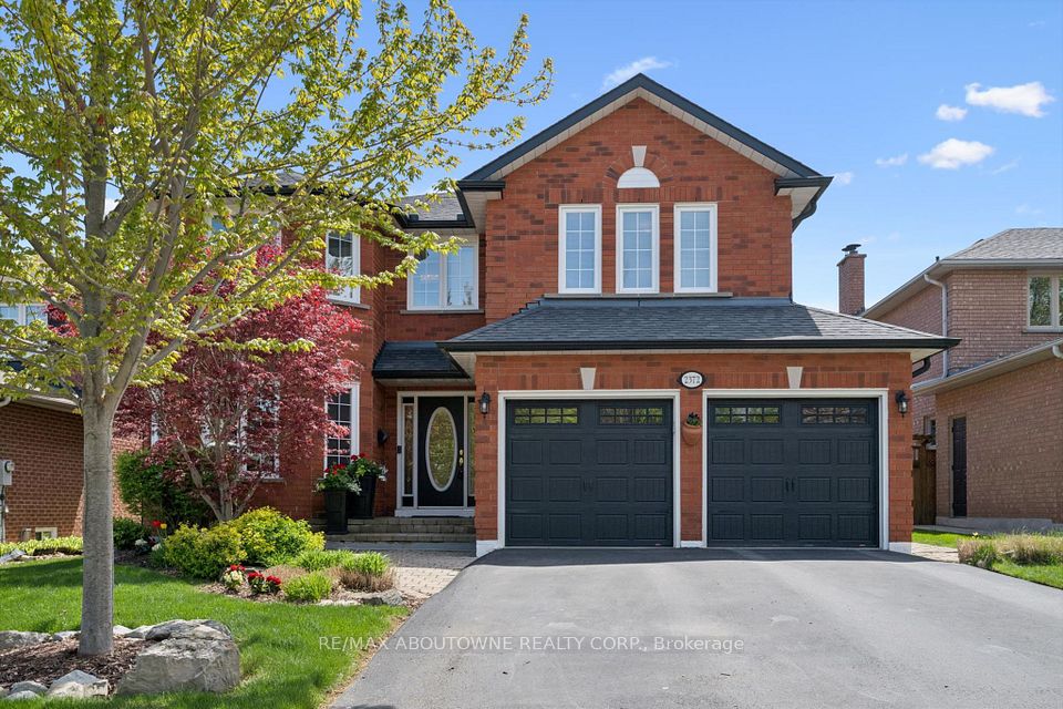 2372 Saugeen Road, Oakville, ON L6H 5X9 at 2372 Saugeen Road, Oakville, ON L6H 5X9, Oakville, ON, L6H 5X9