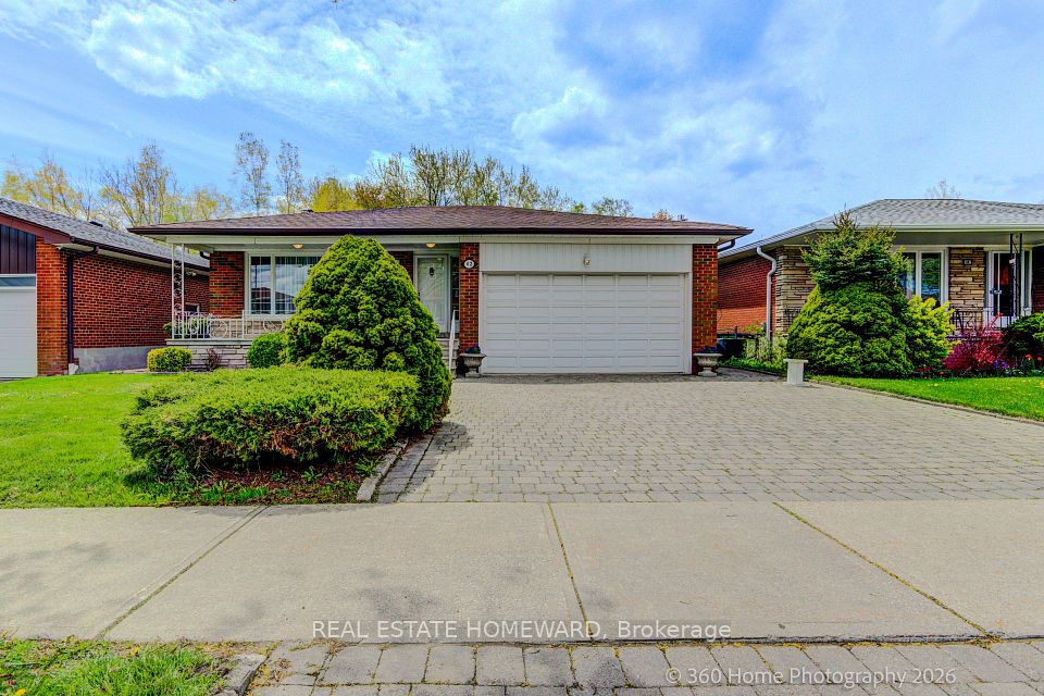 42 Annabelle Drive, Toronto, ON M9V 3B6 at 42 Annabelle Drive, Toronto, ON M9V 3B6, Toronto W10, ON, M9V 3B6