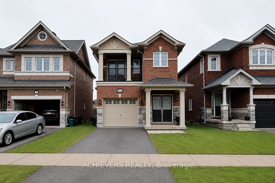 52 Branigan Crescent, Halton Hills, ON L7G 0N1 at 52 Branigan Crescent, Halton Hills, ON L7G 0N1, Halton Hills, ON, L7G 0N1