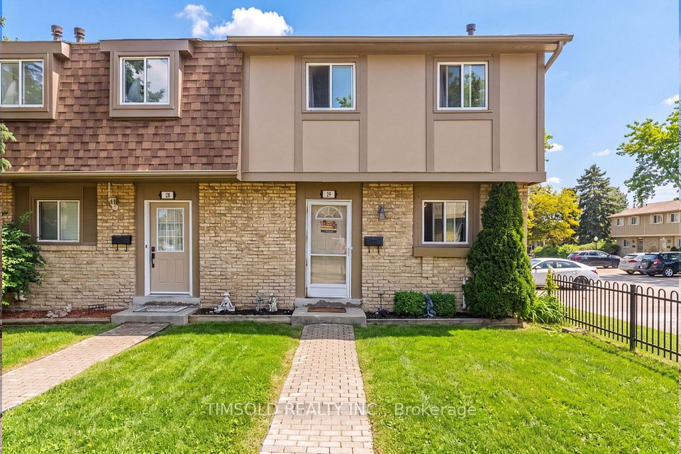 57 Hansen Road N 29, Brampton, ON L6V 3C6 at 57 Hansen Road N 29, Brampton, ON L6V 3C6, Brampton, ON, L6V 3C6