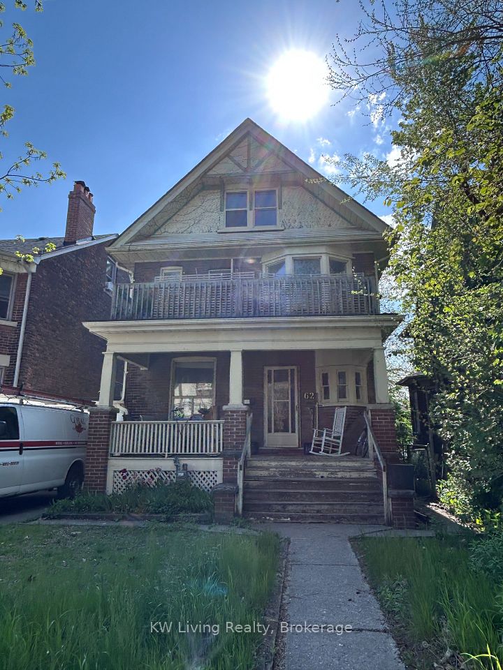 62 Indian Road Crescent, Toronto, ON M6P 2G1 at 62 Indian Road Crescent, Toronto, ON M6P 2G1, Toronto W02, ON, M6P 2G1