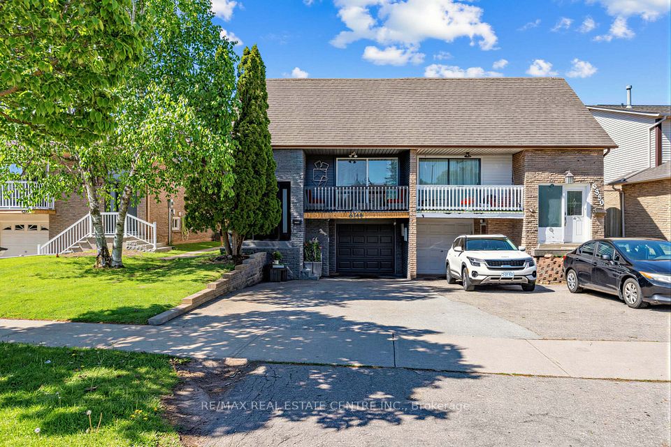 6348 Atherly Crescent, Mississauga, ON L5N 2J2 at 6348 Atherly Crescent, Mississauga, ON L5N 2J2, Mississauga, ON, L5N 2J2