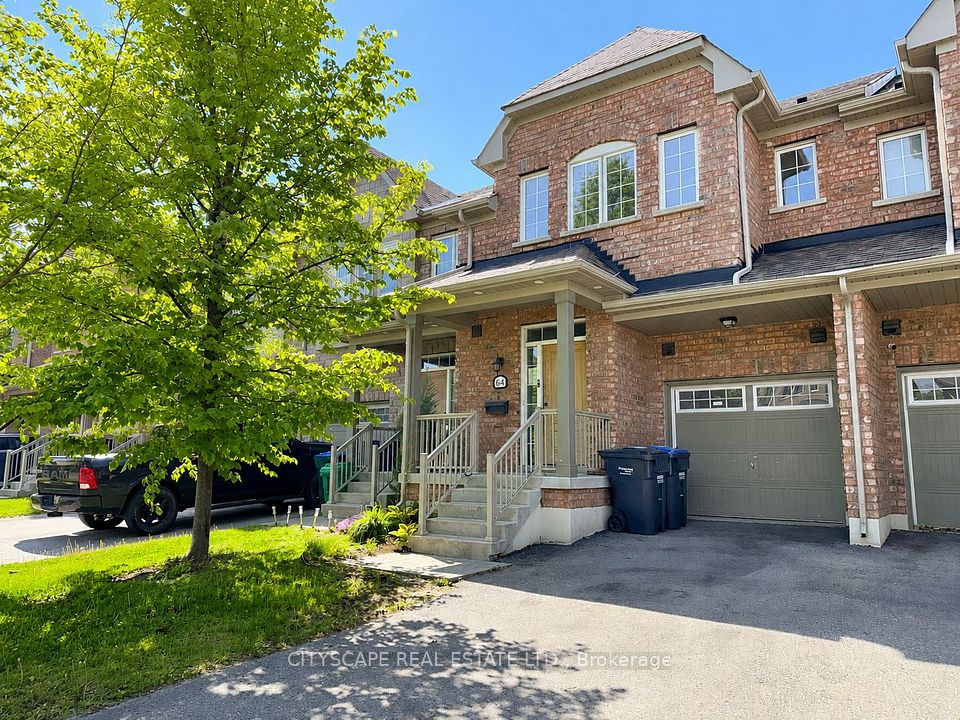 64 Honeyview Trail, Brampton, ON L6P 4A4 at 64 Honeyview Trail, Brampton, ON L6P 4A4, Brampton, ON, L6P 4A4