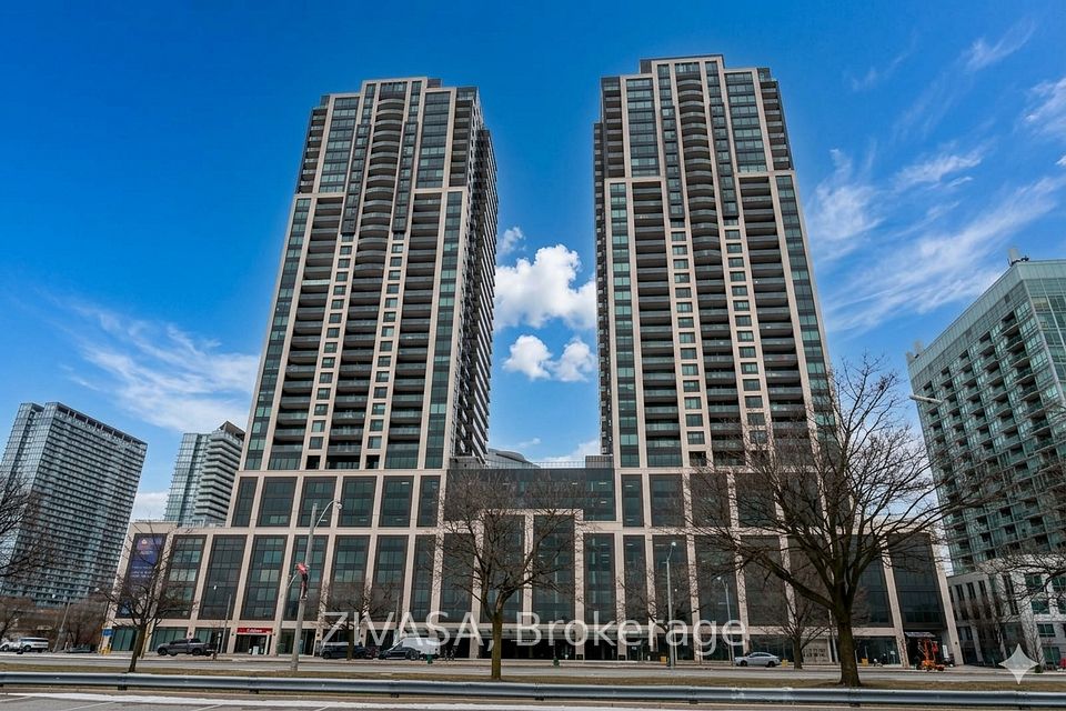 1926 Lakeshore Boulevard W 3911, Toronto, ON M6S 1A1 at 1926 Lakeshore Boulevard W 3911, Toronto, ON M6S 1A1, Toronto W01, ON, M6S 1A1
