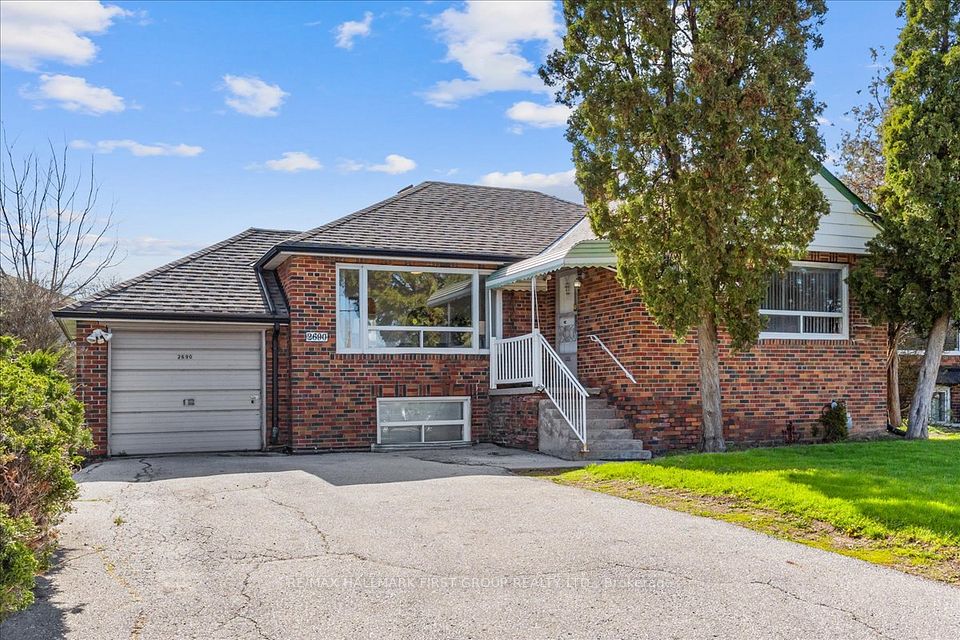 2690 Islington Avenue, Toronto, ON M9V 2X5 at 2690 Islington Avenue, Toronto, ON M9V 2X5, Toronto W10, ON, M9V 2X5