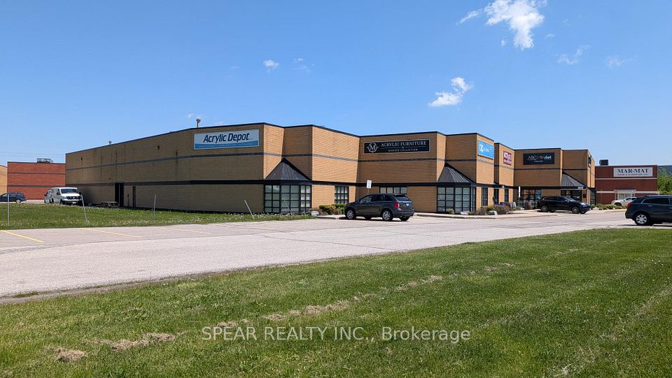 6821 Steeles Avenue W, Toronto W10, ON M9V 4R9