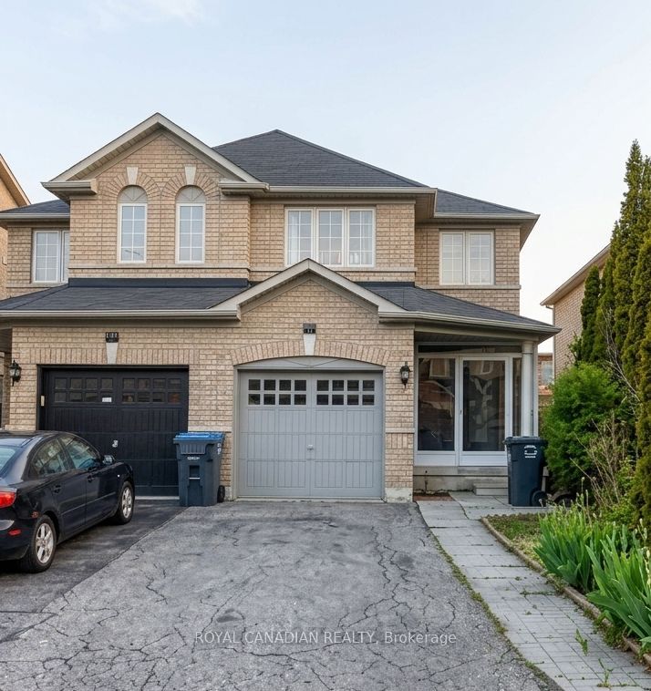 101 Crystalview Crescent, Brampton, ON L6P 2S2 at 101 Crystalview Crescent, Brampton, ON L6P 2S2, Brampton, ON, L6P 2S2