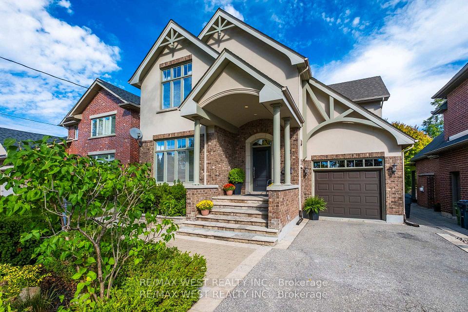 11 Tremont Road, Toronto, ON M9B 3X3 at 11 Tremont Road, Toronto, ON M9B 3X3, Toronto W08, ON, M9B 3X3