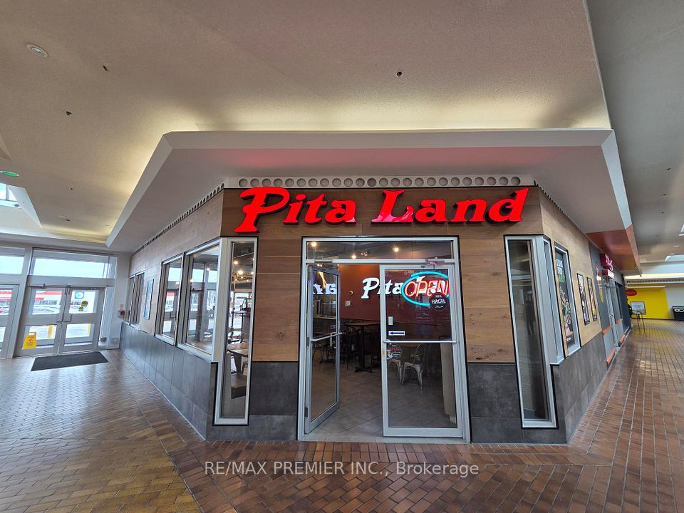 24 The East Mall Avenue 10 & 11, Toronto W06, ON M8W 4W5