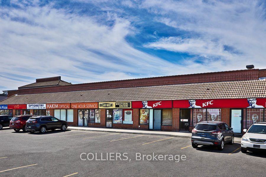 1 Steeles Avenue E 1-2, Brampton, ON L6W 4J6