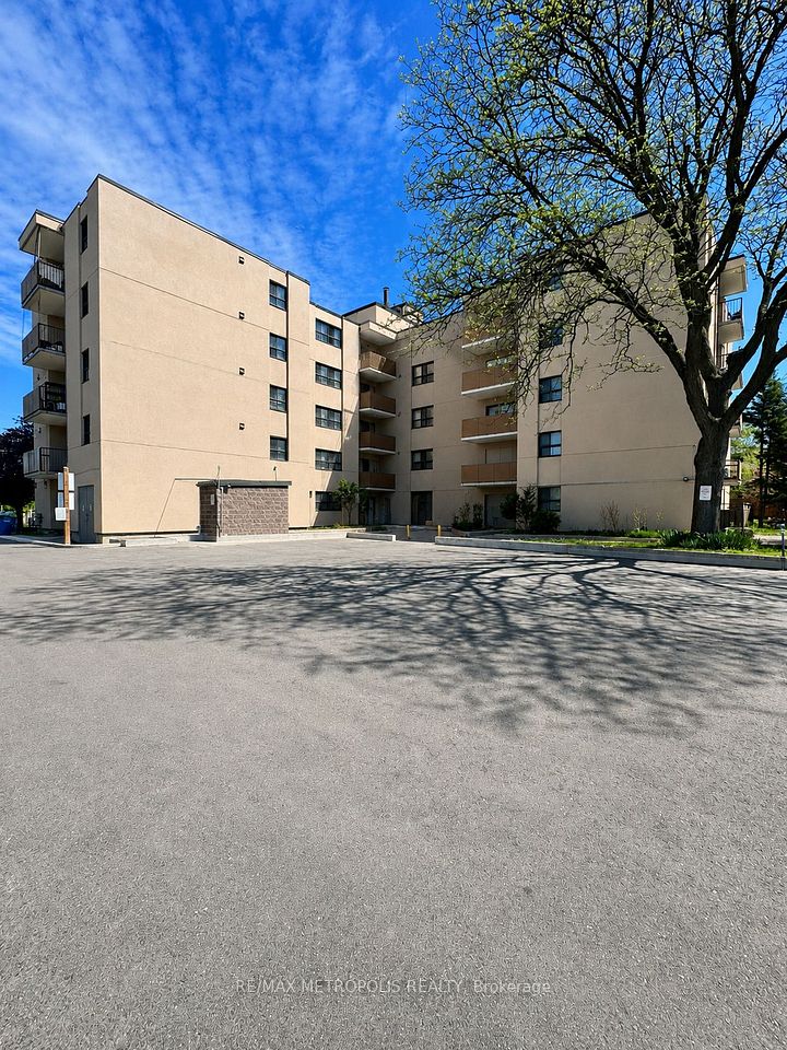 1445 Wilson Avenue 106, Toronto, ON M3M 1J5 at 1445 Wilson Avenue 106, Toronto, ON M3M 1J5, Toronto W05, ON, M3M 1J5