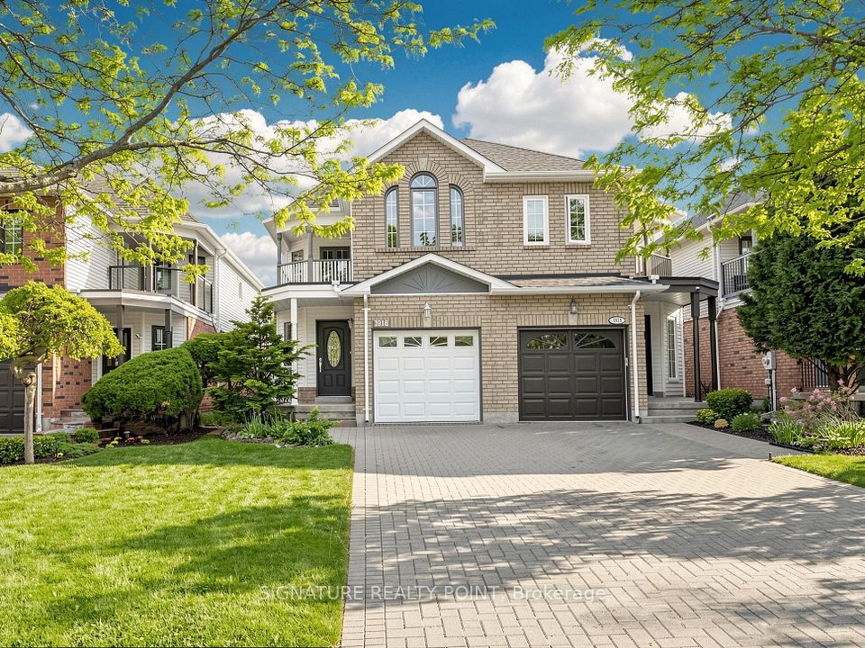 1816 Hobson Drive, Burlington, ON L7L 6L7 at 1816 Hobson Drive, Burlington, ON L7L 6L7, Burlington, ON, L7L 6L7