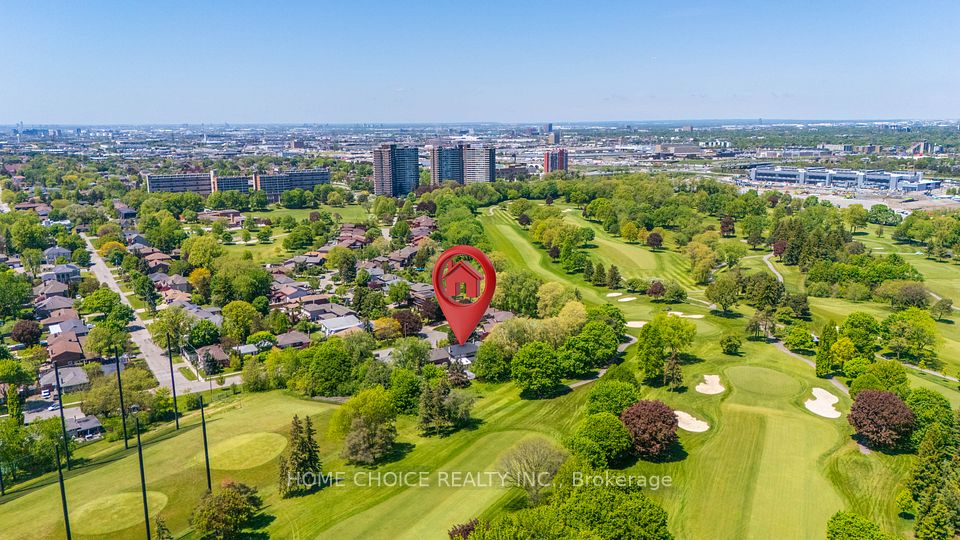 43 Golfwood Heights E, Toronto, ON M9P 3L8 at 43 Golfwood Heights E, Toronto, ON M9P 3L8, Toronto W09, ON, M9P 3L8