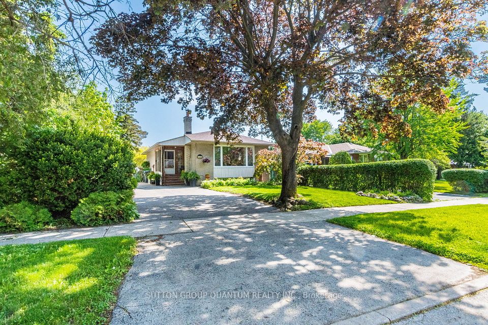 1293 Daimler Road, Mississauga, ON L5J 3T3 at 1293 Daimler Road, Mississauga, ON L5J 3T3, Mississauga, ON, L5J 3T3