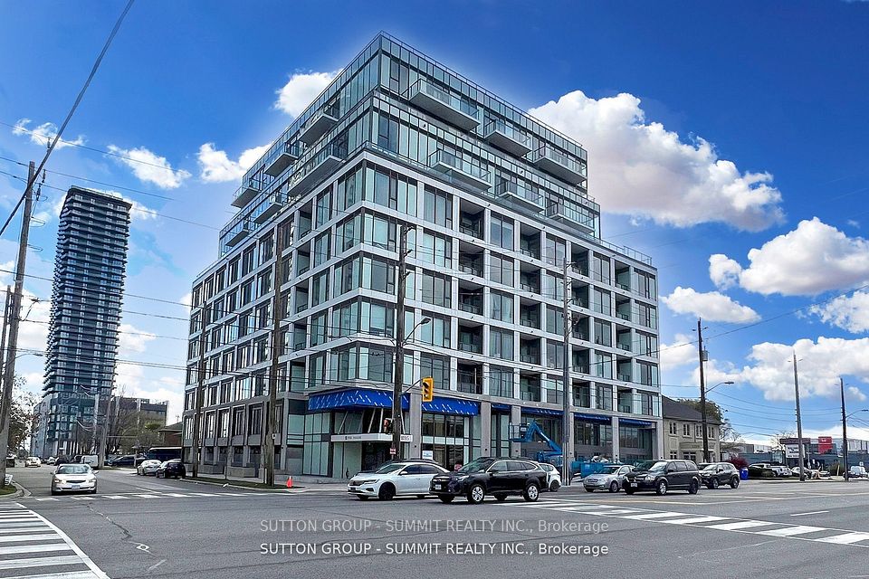 1195 The Queensway Street 801, Toronto, ON M8Z 0H1 at 1195 The Queensway Street 801, Toronto, ON M8Z 0H1, Toronto W08, ON, M8Z 0H1
